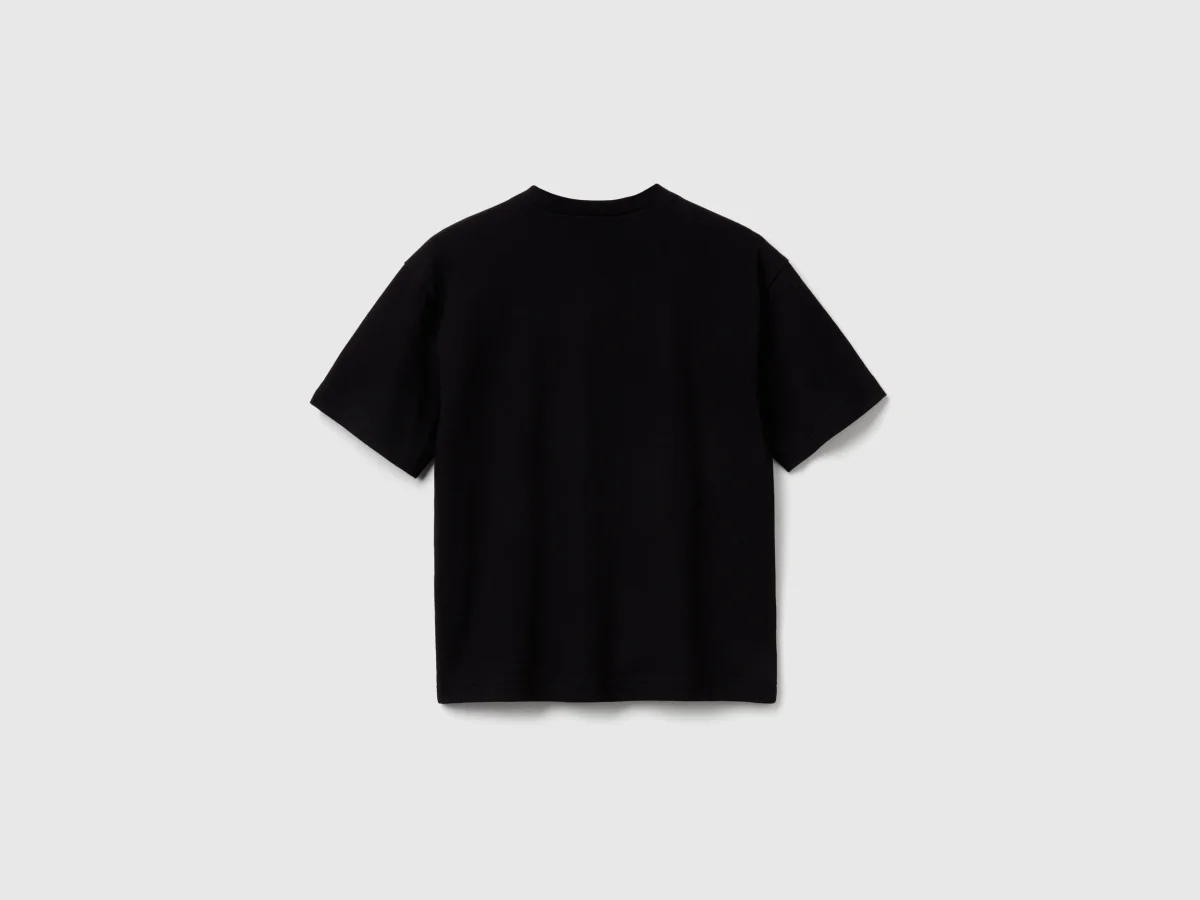 T-shirt com estampa Stranger Things - Image 3