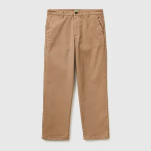 Chinos straight fit