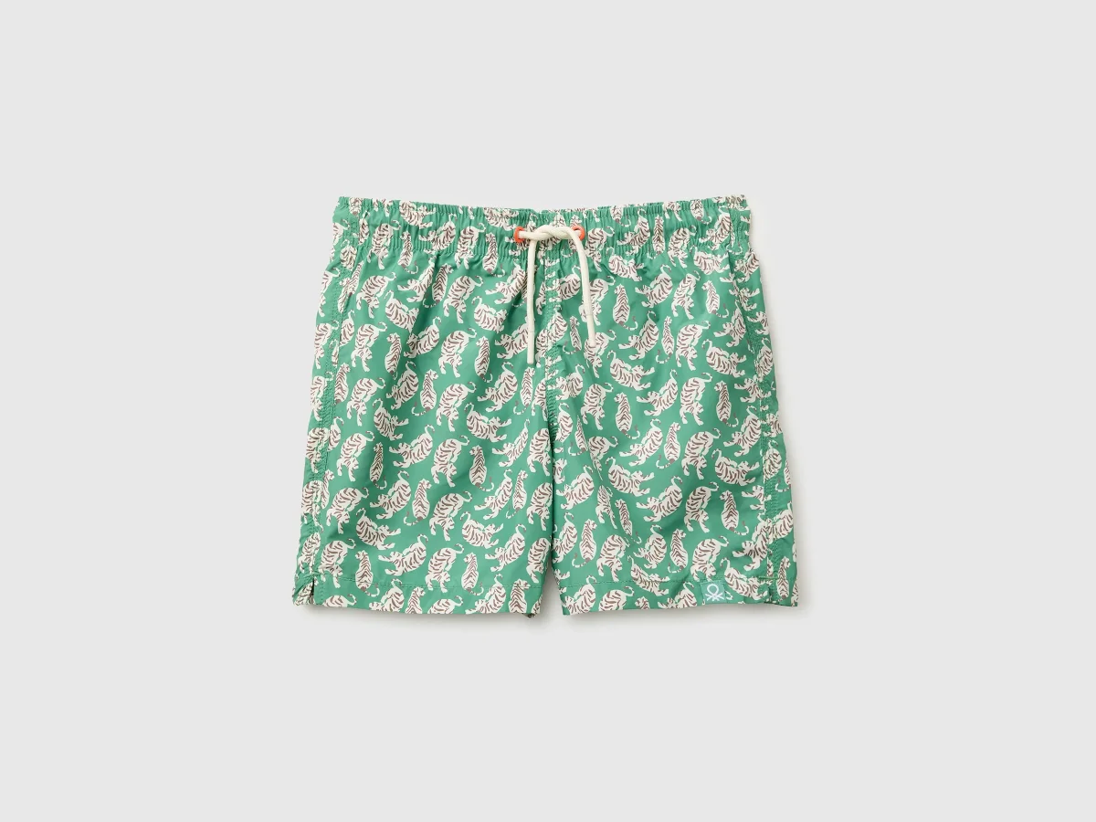 Boxers de banho padrão - Image 2