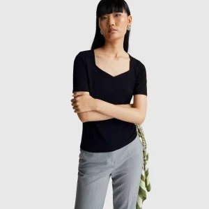 T-shirt slim fit