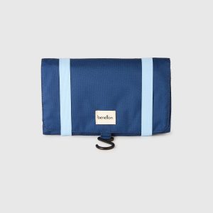 Travel set azul