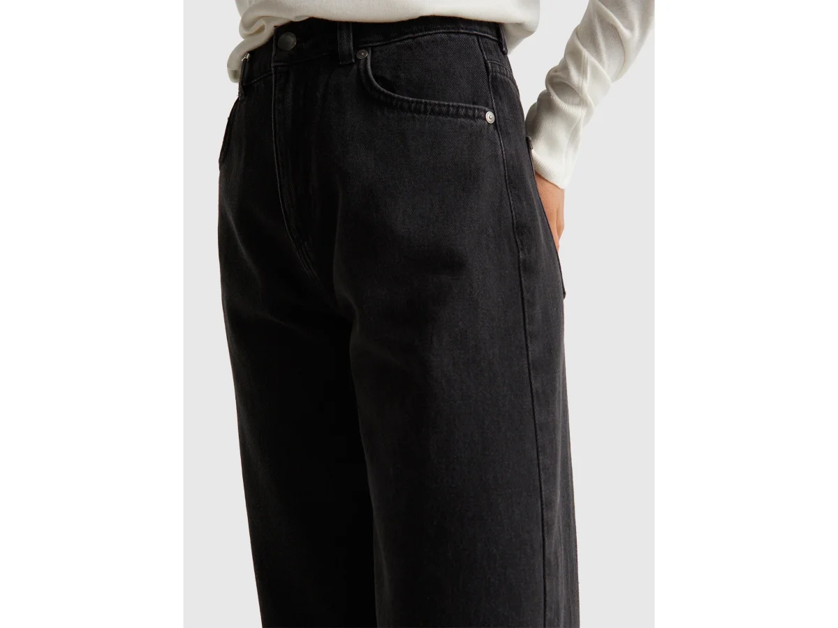 Jeans wide fit - Image 5
