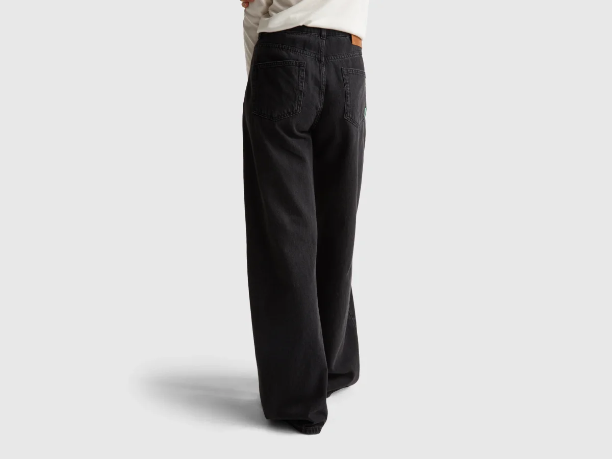 Jeans wide fit - Image 3