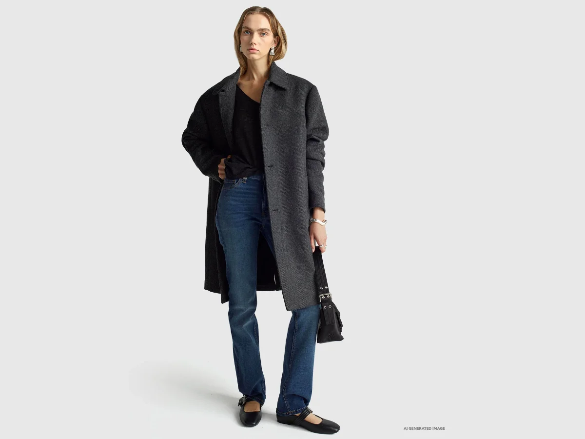 Jean s bootcut - Image 4