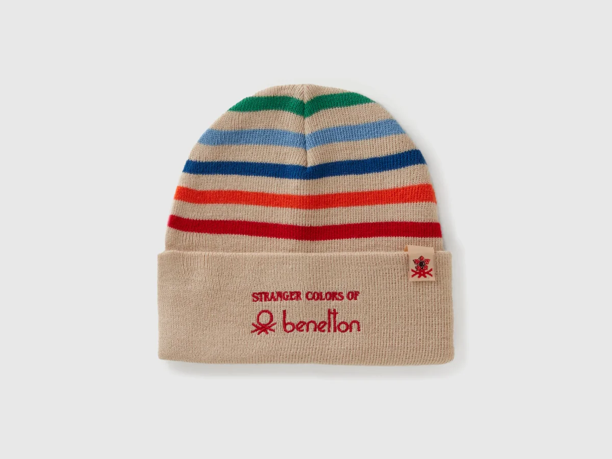 Gorro Stranger Things - Image 2