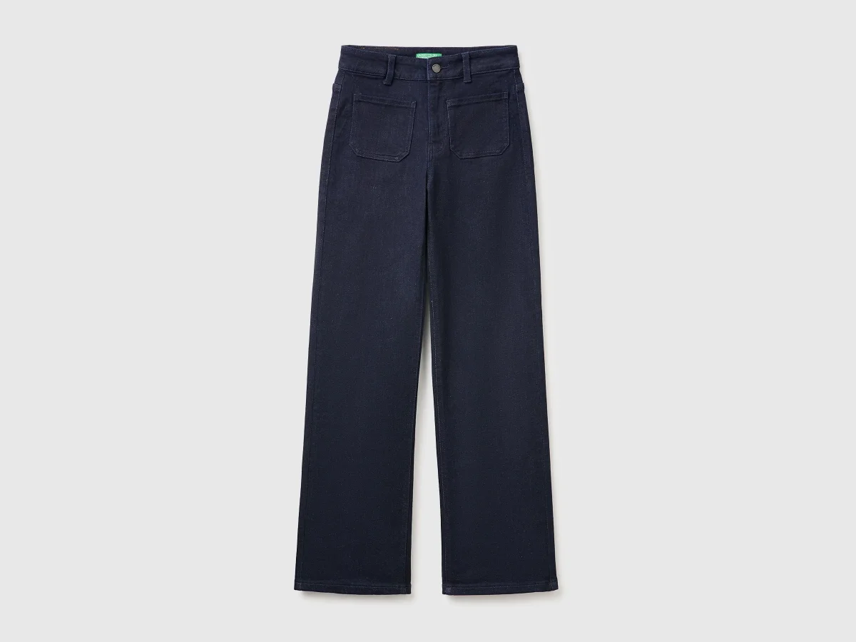 Jeans straight fit - Image 2