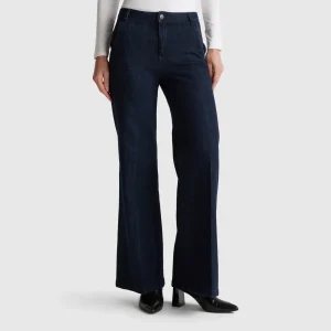 Jeans wide fit