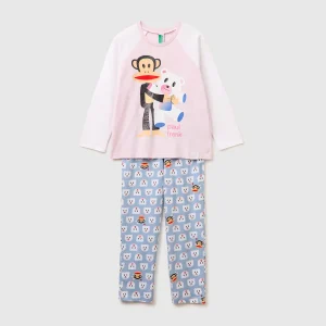 Pijama Paul Frank