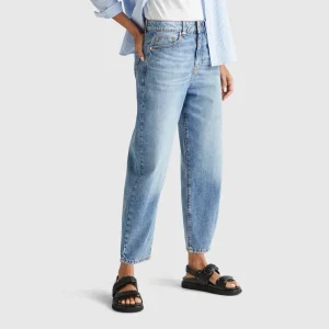 Jeans ballon fit
