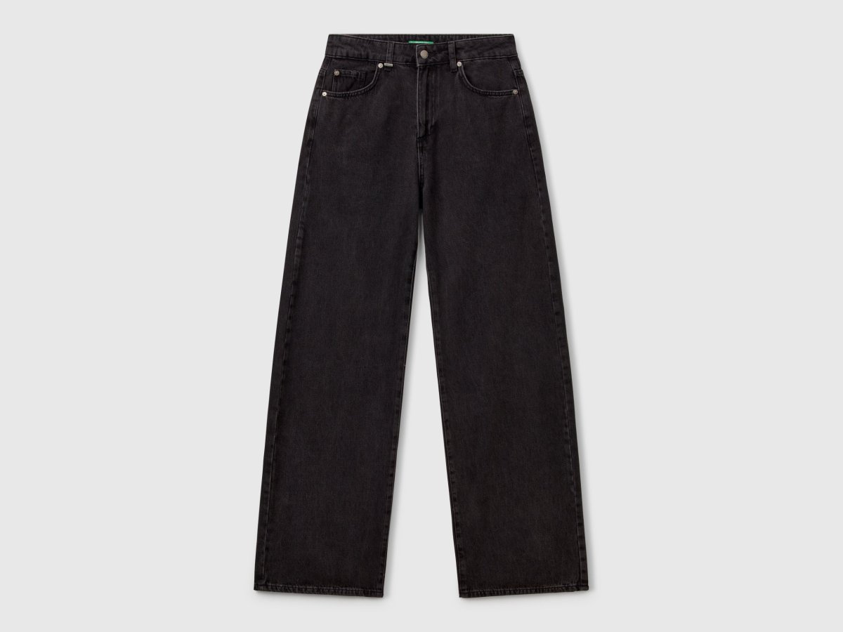Jeans wide fit - Image 6