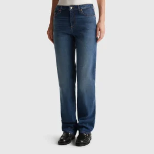 Jeans straight