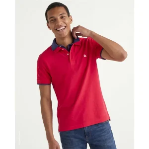 Polo regular fit