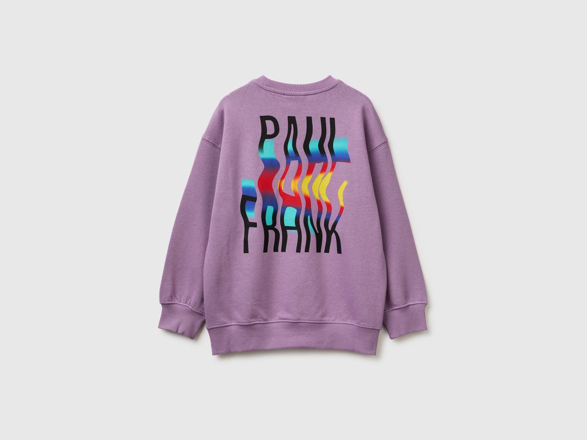 Sweat oversized Paul Frank - Image 3