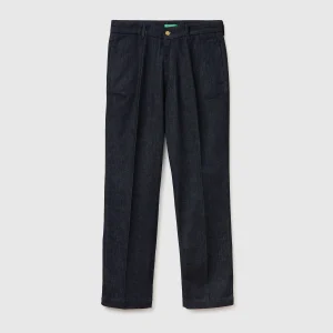 Chinos de jeans straight fit