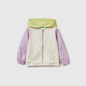 Casaco leve "Rain Defender"