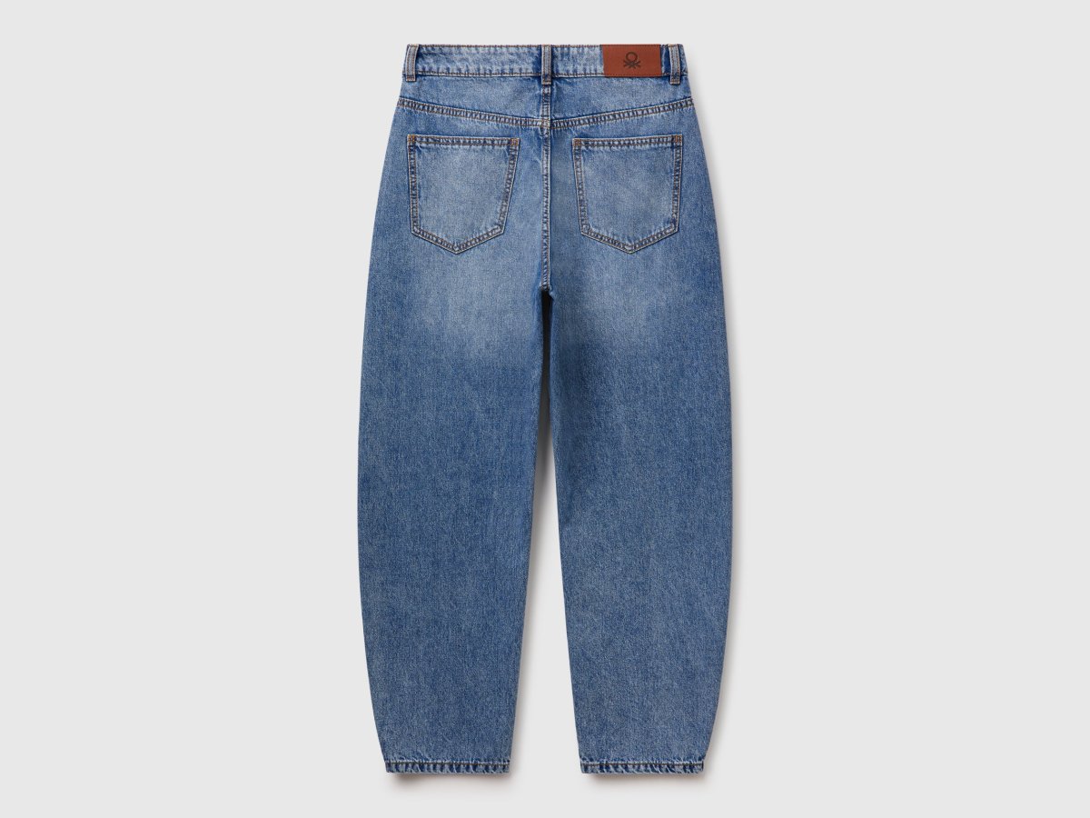 Jeans ballon fit - Image 7