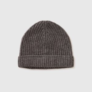 Gorro em pura lã virgem