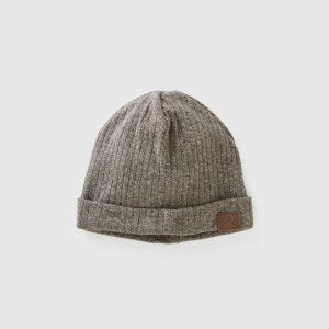 Gorro em viscose mista stretch