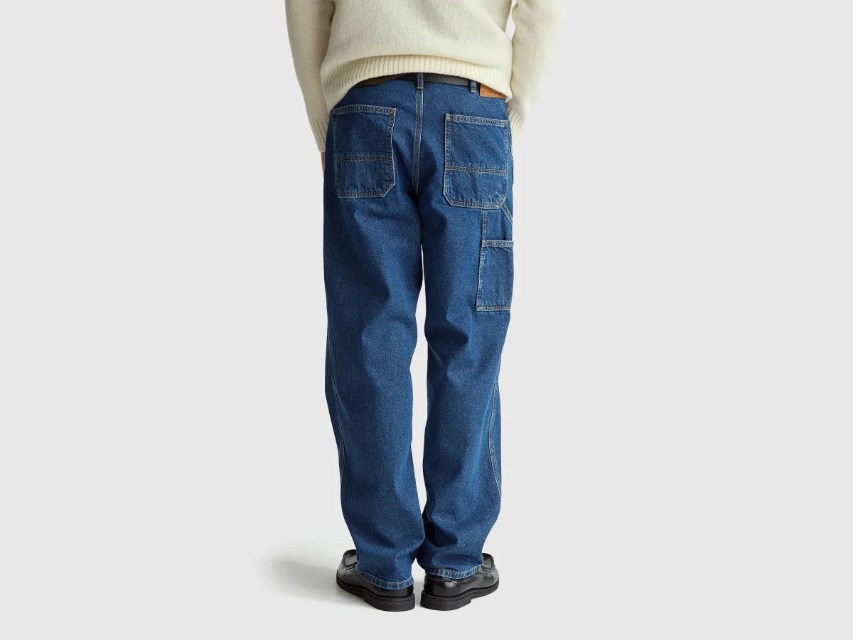 Jeans loose fit - Image 3