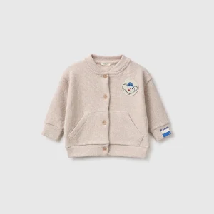 Casaco estilo bomber