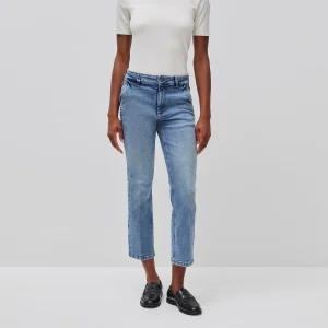 Jeans trompete