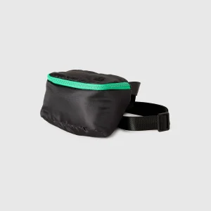 Bolsa de cintura em nylon