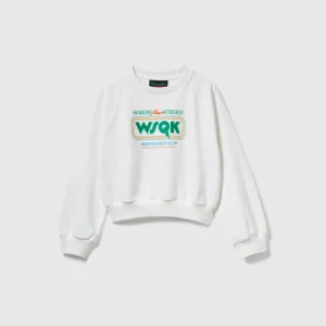 Sweat cropped Stranger Things