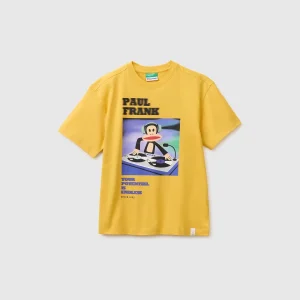T-shirt Paul Frank