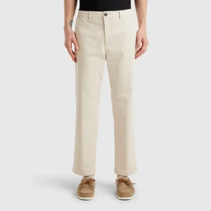 Chinos straight fit