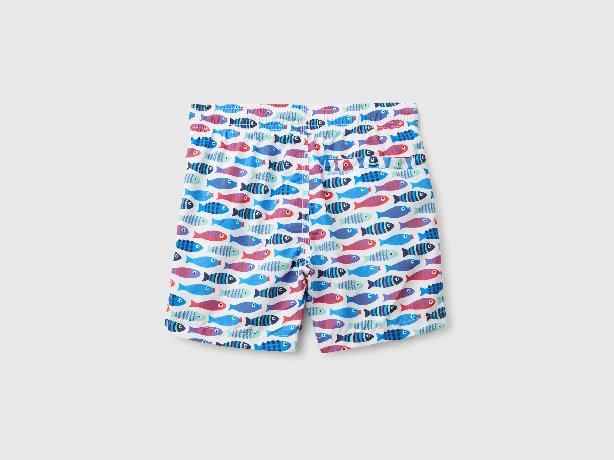 Boxers de banho padrão - Image 3