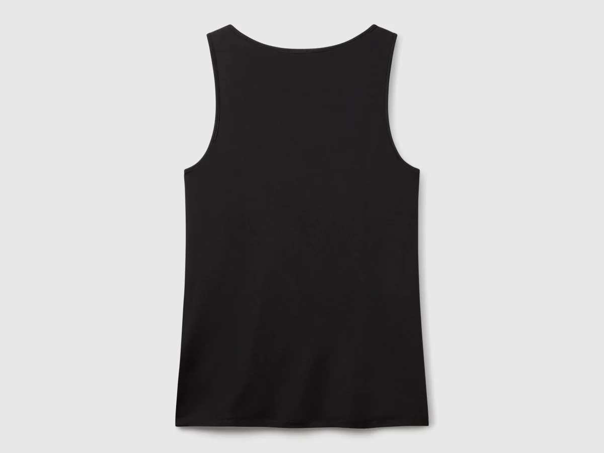 Top em Modal® Tencel™ stretch - Image 6