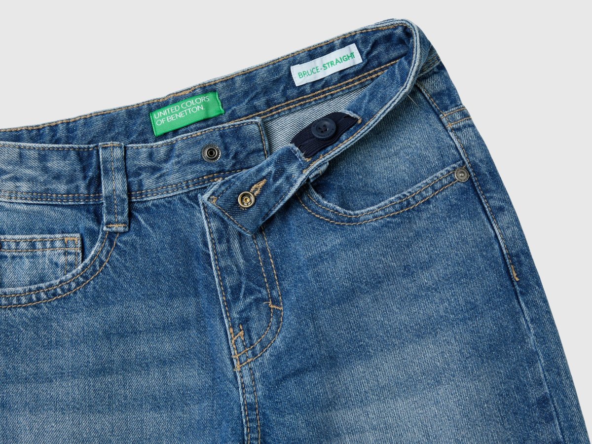 Jeans straight leg - Image 4