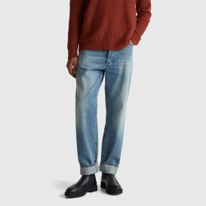 Jeans relaxed fit