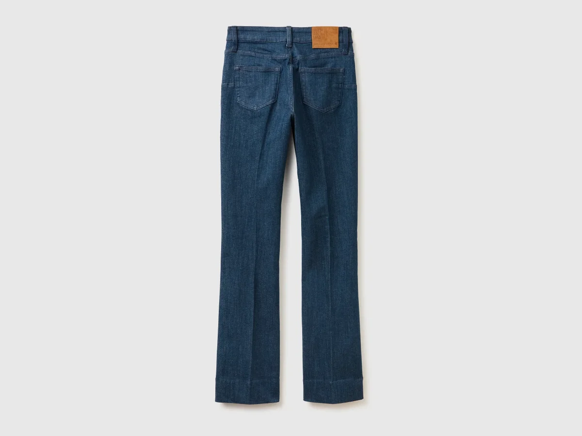 Jeans flare fit - Image 3