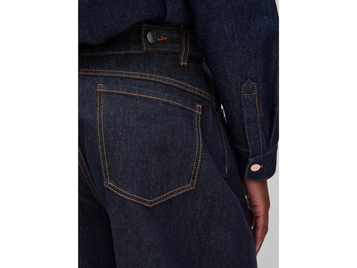 Camisa de jeans regular fit - Image 5