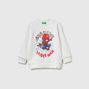 Sweat Spiderman ©Marvel