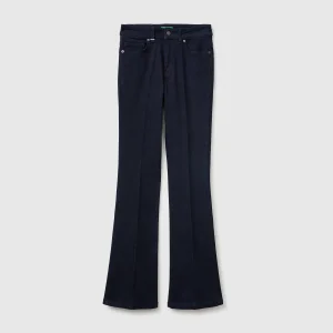 Jeans flare fit
