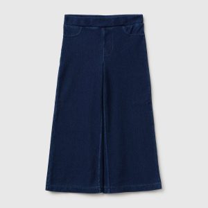 Jeans wide fit stretch