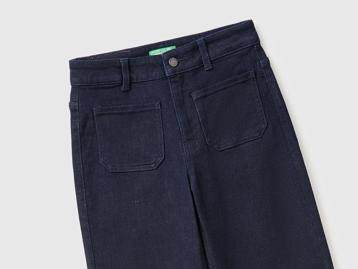 Jeans straight fit - Image 4