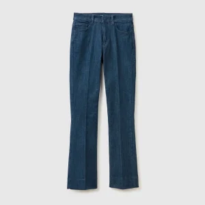 Jeans flare fit