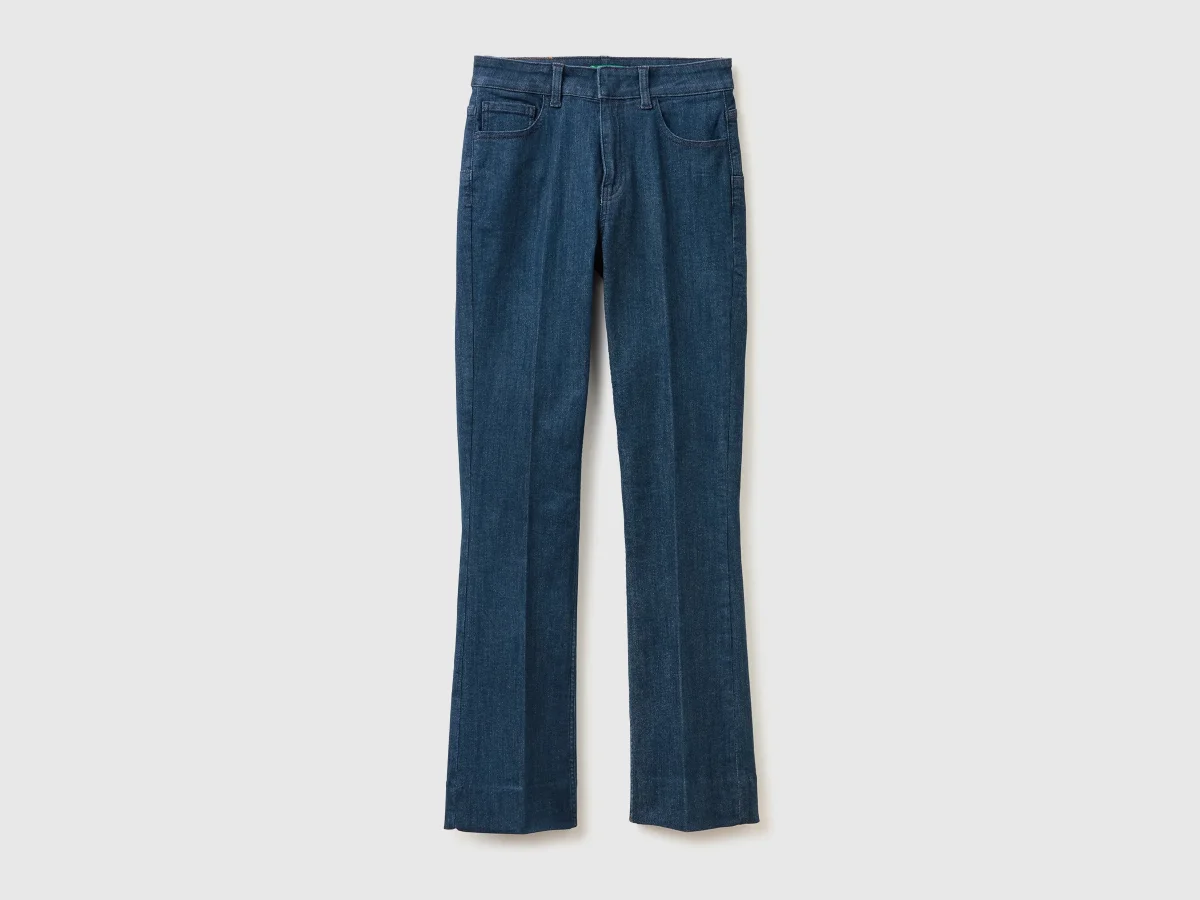 Jeans flare fit - Image 2