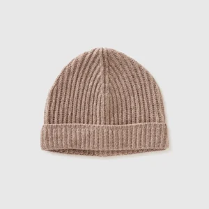 Gorro em pura lã virgem
