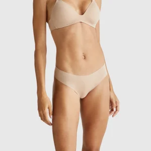 Slip sem costuras