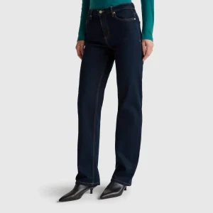 Jeans straight