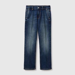 Jeans trompete