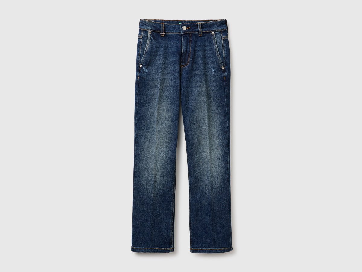 Jeans trompete - Image 2
