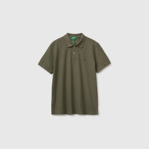 Polo regular fit