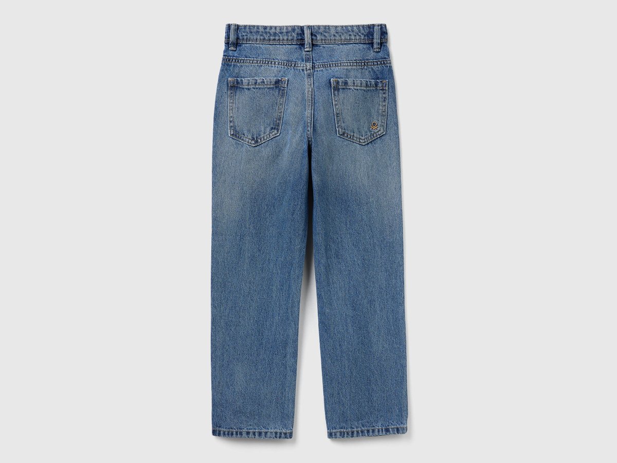 Jeans straight leg - Image 3