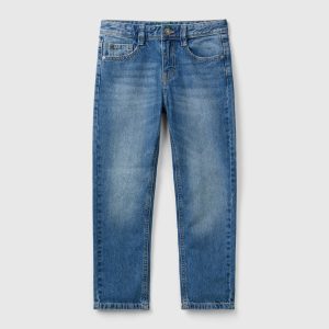 Jeans straight leg