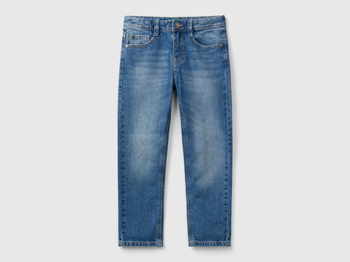 Jeans straight leg